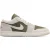 Jordan 1 Low Sneakers Heren – Olijf –