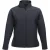 Regatta Dames/Dames Ablaze bedrukbare Soft Shell jas (Marine)