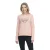 Dames sweatshirt Ragwear Effa Organic
