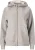 Athlecia Sweatvest ‘Jacey’  lichtgrijs
