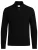 Vercate Trui ‘No. 31’  zwart