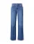 MORE & MORE Jeans  blauw denim