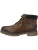 s.Oliver Veterboots ‘5-16248-43’  bruin / zwart