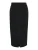 VILA Rok ‘VIJaf’  black denim