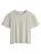 MELA Shirt ‘Tanika’  pastelgroen