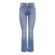 Damesjeans medium Only Blush TAI222