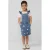 s.Oliver spijkerjurk medium blue denim