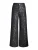JJXX Broek ‘JXSarah Tokyo’  grijs / zwart