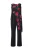 MIAMODA Jumpsuit  groen / rood / zwart