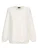 Goldner Blouse  wolwit
