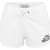 Jack Wills Dames-sweatshorts met logo (Wit)