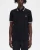 Fred Perry Polo Zwart 350