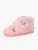 Pisamonas Huisschoenen  pink