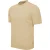 Cappuccino Italia Loreto cable knit tee