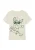 s.Oliver Shirt  crème / zwart