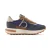 Retro sportschoenen Duuo Slow Solid