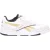 Reebok Dames/Dames BB 4000 II Metallic Leren Trainers (Wit Goud)