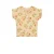 Noppies baby T-shirt beige