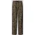 Only regular fit wijdte broek van viscose model ‘ARIS’