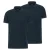 MUSTANG Shirt  donkerblauw