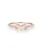 Glanzstücke München Ring  rose-goud