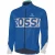 Rossignol Jersey Heren Blauw/Wit Track Jacket