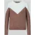 Vero Moda Regular fit pullover met wol model ‘PLAZA’