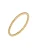 ELLI PREMIUM Ring  goudgeel