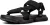 CAMPER Wandelsandalen ‘Karst’  zwart