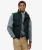 Everest-bodywarmer Zonder Capuchon Blauw