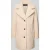 VERO MODA – VMKYLIE TEDDY COAT GA BOO Dames Jas