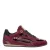 Floris van Bommel Illvi 01.05 leren sneakers – aubergine