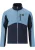 Whistler Funktionele fleece-jas ‘Evo’  donkerblauw