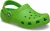 Crocs Open schoenen ‘Classic’  kiwi