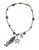 Ster Charm Tassel Ketting