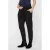 MAMALICIOUS high waist broek MLLIF zwart