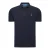 Norlund Polo SS Paladin Polo Blauw
