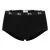 Lonsdale Katoenen slipjes met logo voor dames (Zwart)