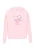 MYMO Sweatshirt ‘Back To School’  azuur / geel / pink / rosa