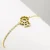 Damesarmband met rozet Ponytail & Co
