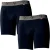 Q1905 Boxer 2-pack d. jeans / navy