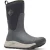 Muck Boots Outmax 12′ Rubber Heren Zwarte Wellingtonlaarzen