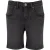 Urban Classics Relaxed fit jeans shorts voor jongens