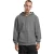 Urban Classics Heren cozy full zip hoodie