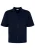 SEIDENSTICKER Overhemd  donkerblauw