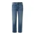 s.Oliver slim fit jeans medium blue denim