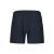 Airforce zwemshort donkerblauw