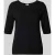 milano italy Gebreid shirt van wolmix met ronde hals