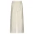 Le Chic wide leg broek offwhite
