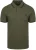 Fred Perry Polo M3600 Olijfgroen W49